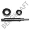 TTC 0490018 Repair Kit, water pump